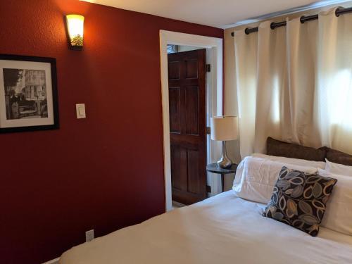 Balcony 3* New Orleans