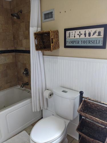 Bed & Breakfast Balcony New Orleans