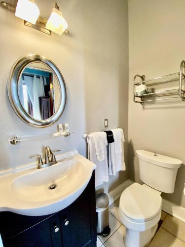 Bed & Breakfast Balcony New Orleans