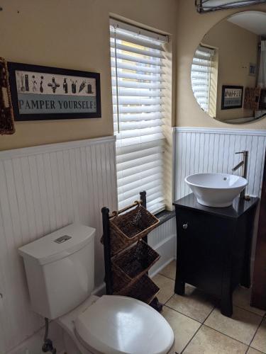 Balcony Bed & Breakfast 3*