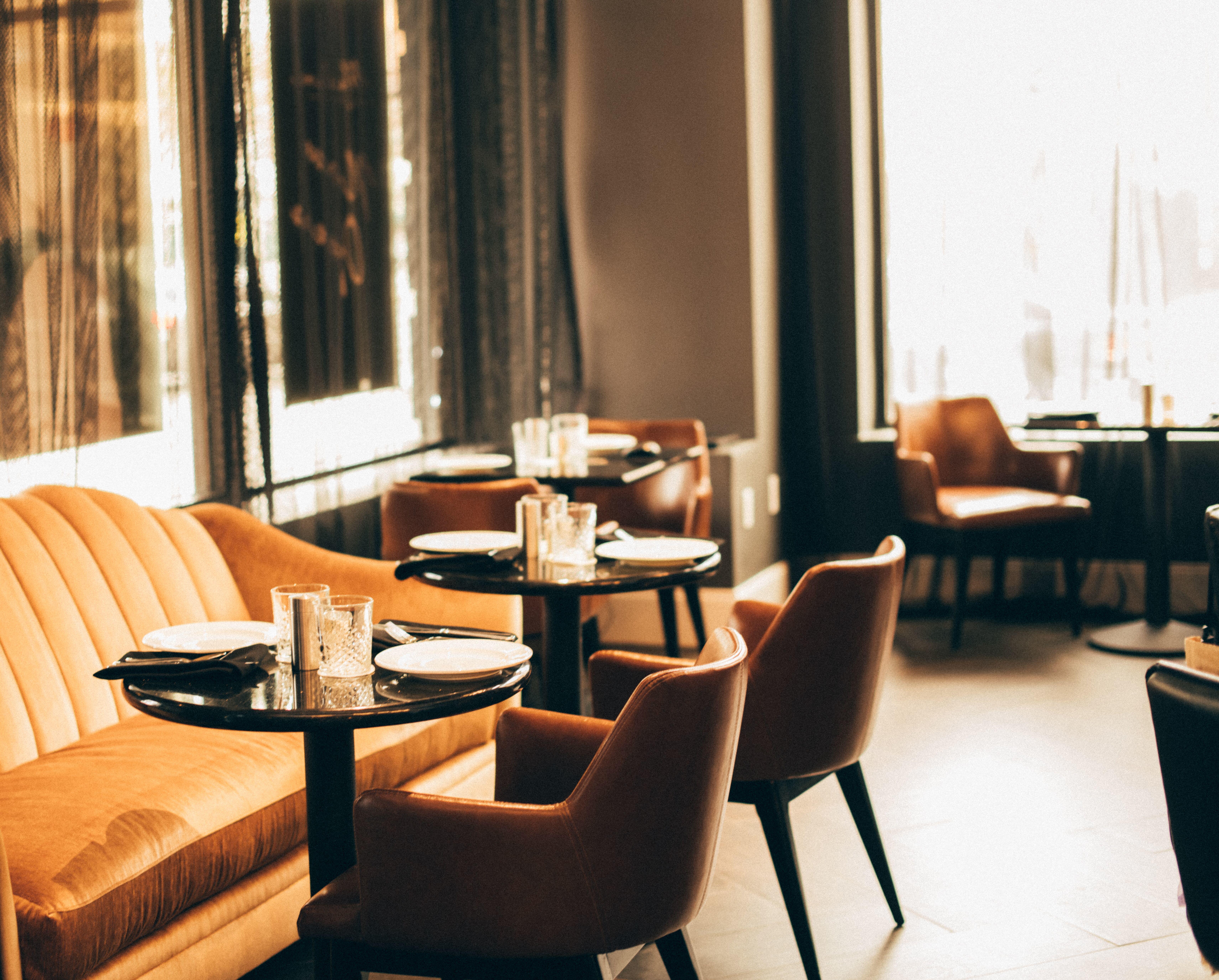 Hampton & Canal St. French Quarter Hotel