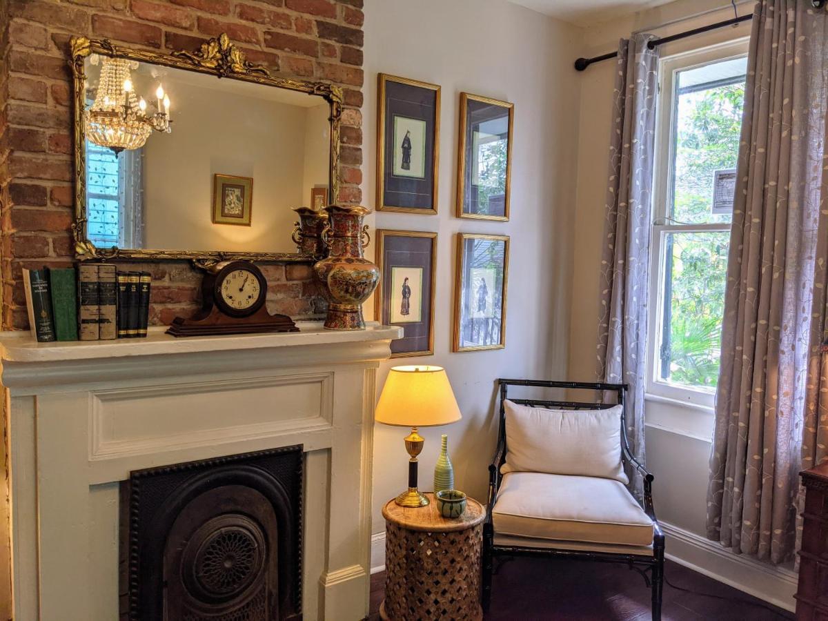 Bed & Breakfast Balcony