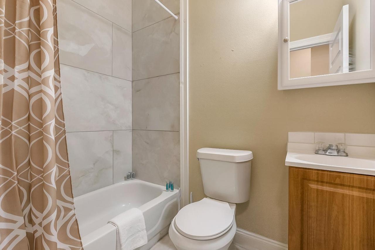 Apartment St Charles Spacious In The Heart Of The *