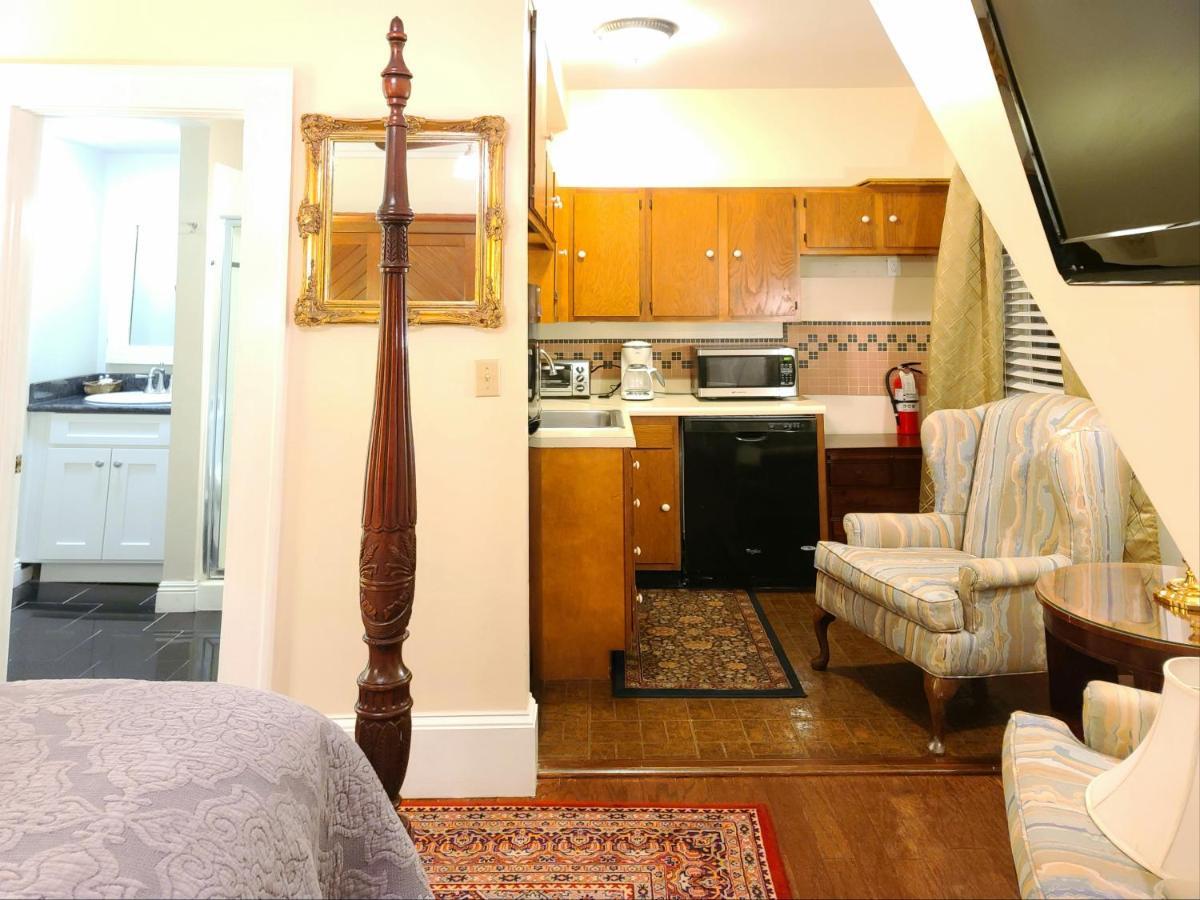 Lions Bed & Breakfast New Orleans