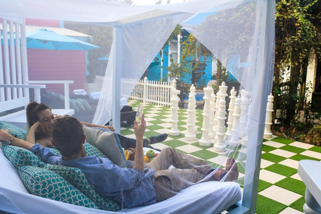 4 Bedroom - Sleeps 8! Celebrity Next To Frenchman St 3*