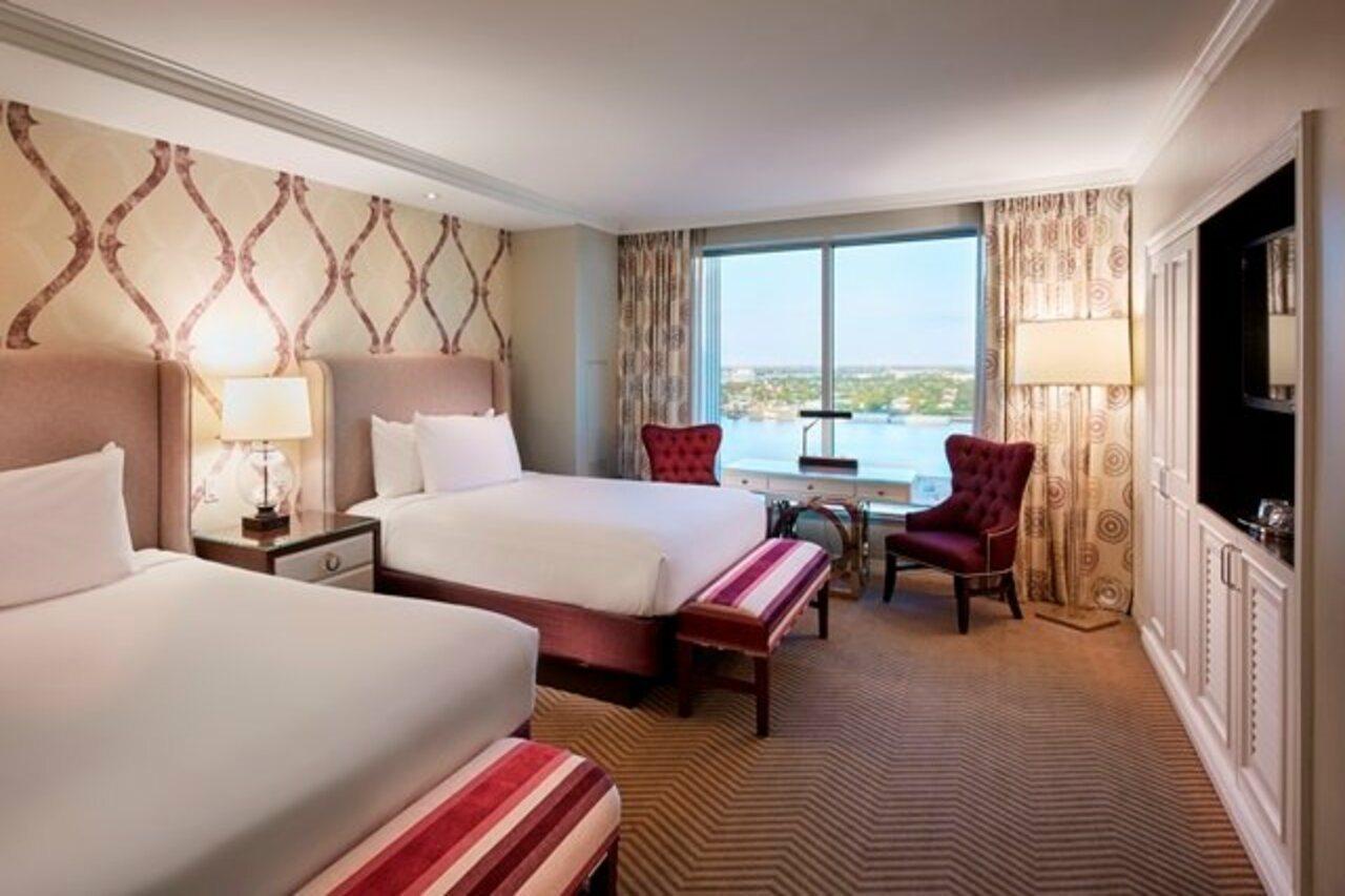 Hotel Harrah'S New Orleans, A Caesars Rewards Destination 4*