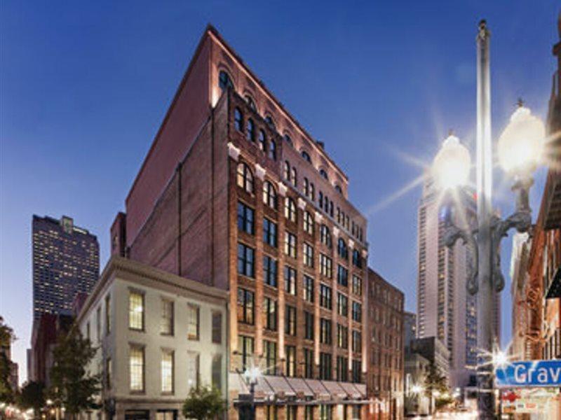 Club Wyndham La Belle Maison Resort New Orleans