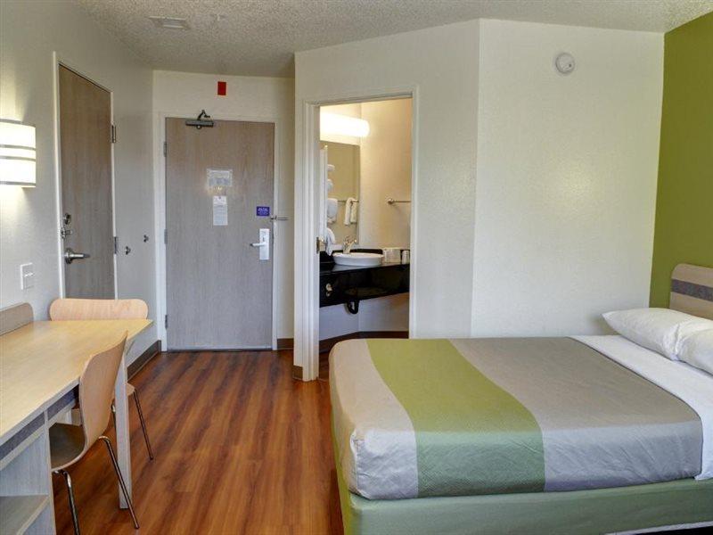 Motel 6-New Orleans, La 2* New Orleans