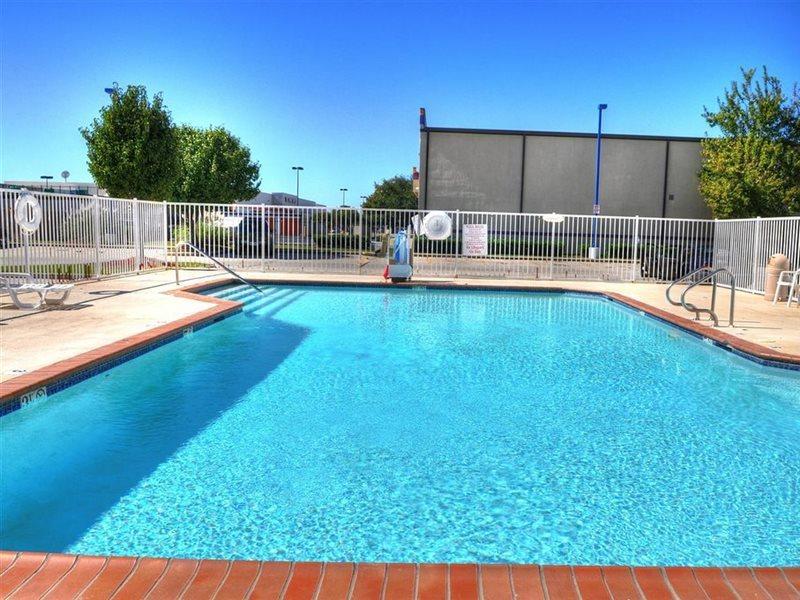 Motel 6-New Orleans, La