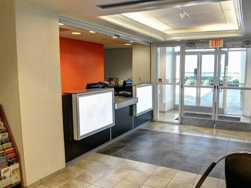 Motel 6-New Orleans, La New Orleans