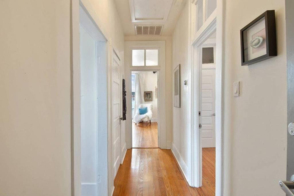 Freret Near Streetcar & Tulane Aparthotel