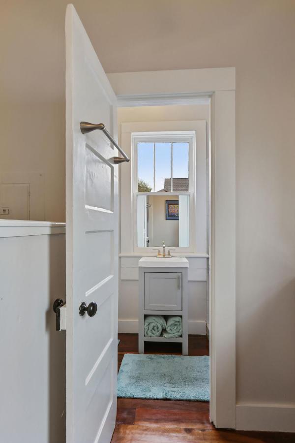 Freret Near Streetcar & Tulane Aparthotel New Orleans