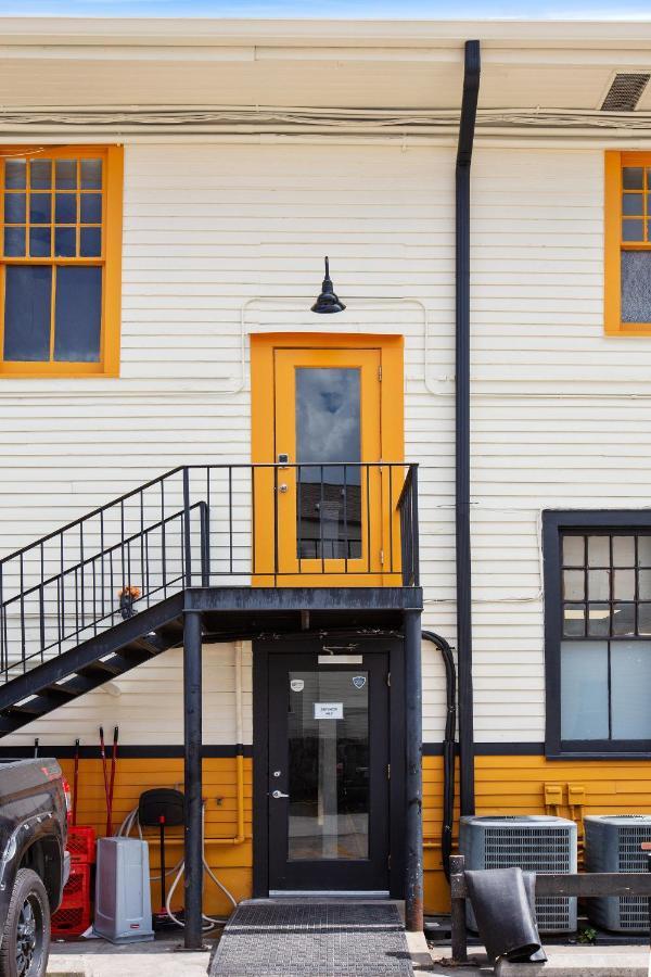 Freret Near Streetcar & Tulane 3* New Orleans