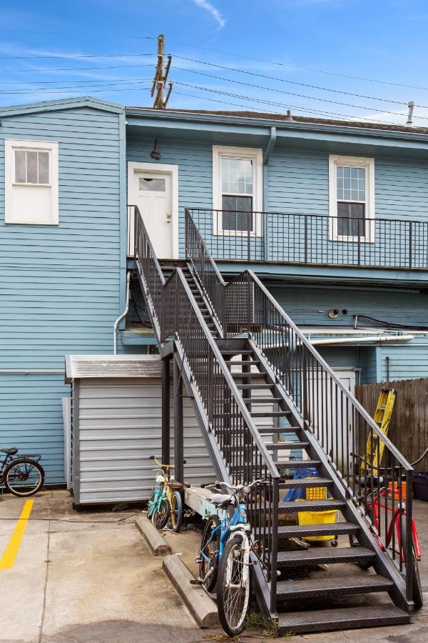 Freret Near Streetcar & Tulane Aparthotel 3*