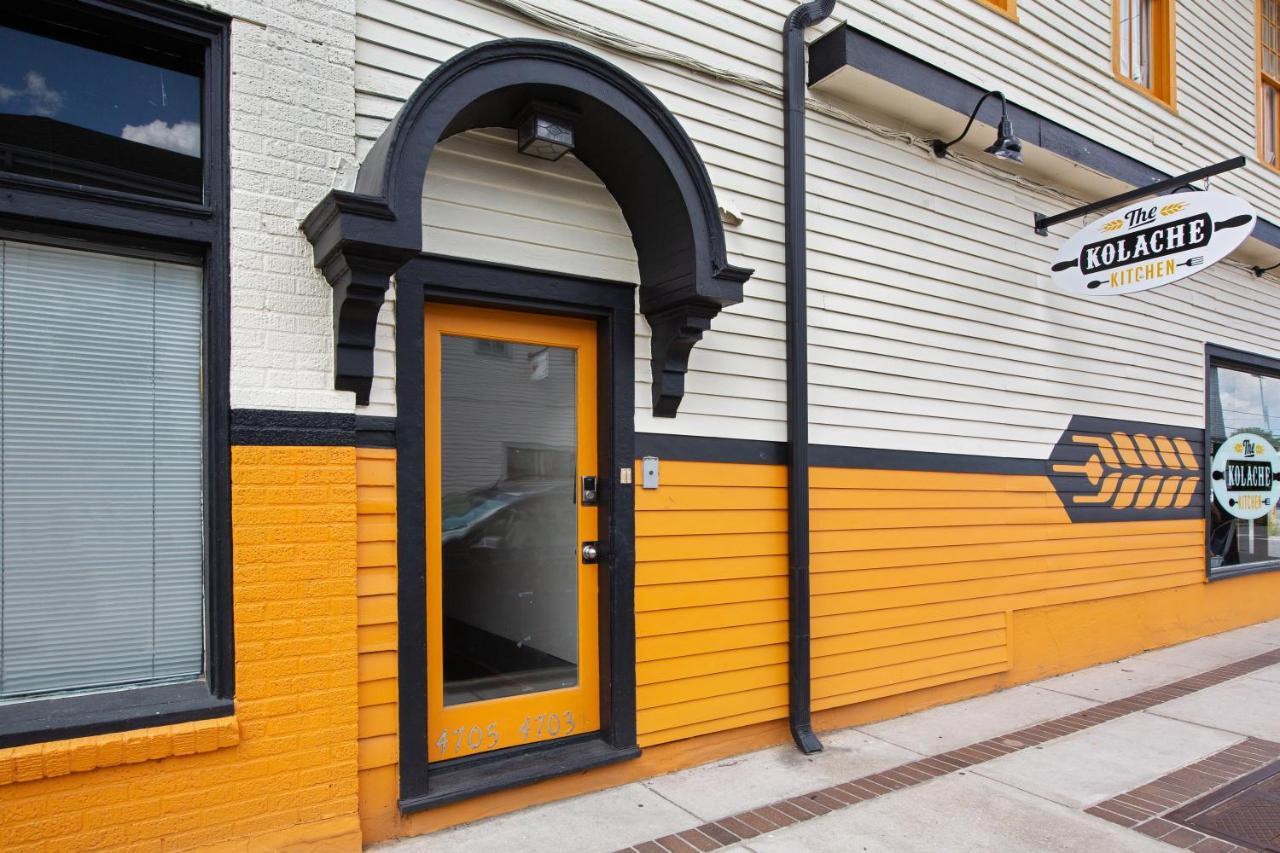 Aparthotel Freret Near Streetcar & Tulane 3*