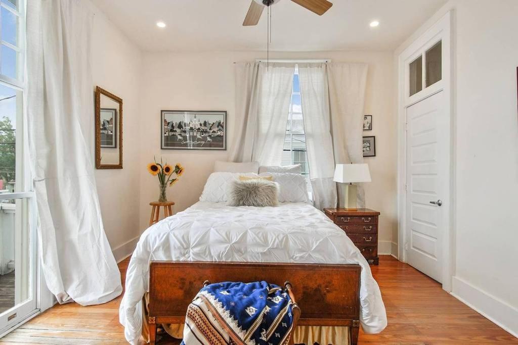 Freret Near Streetcar & Tulane 3*