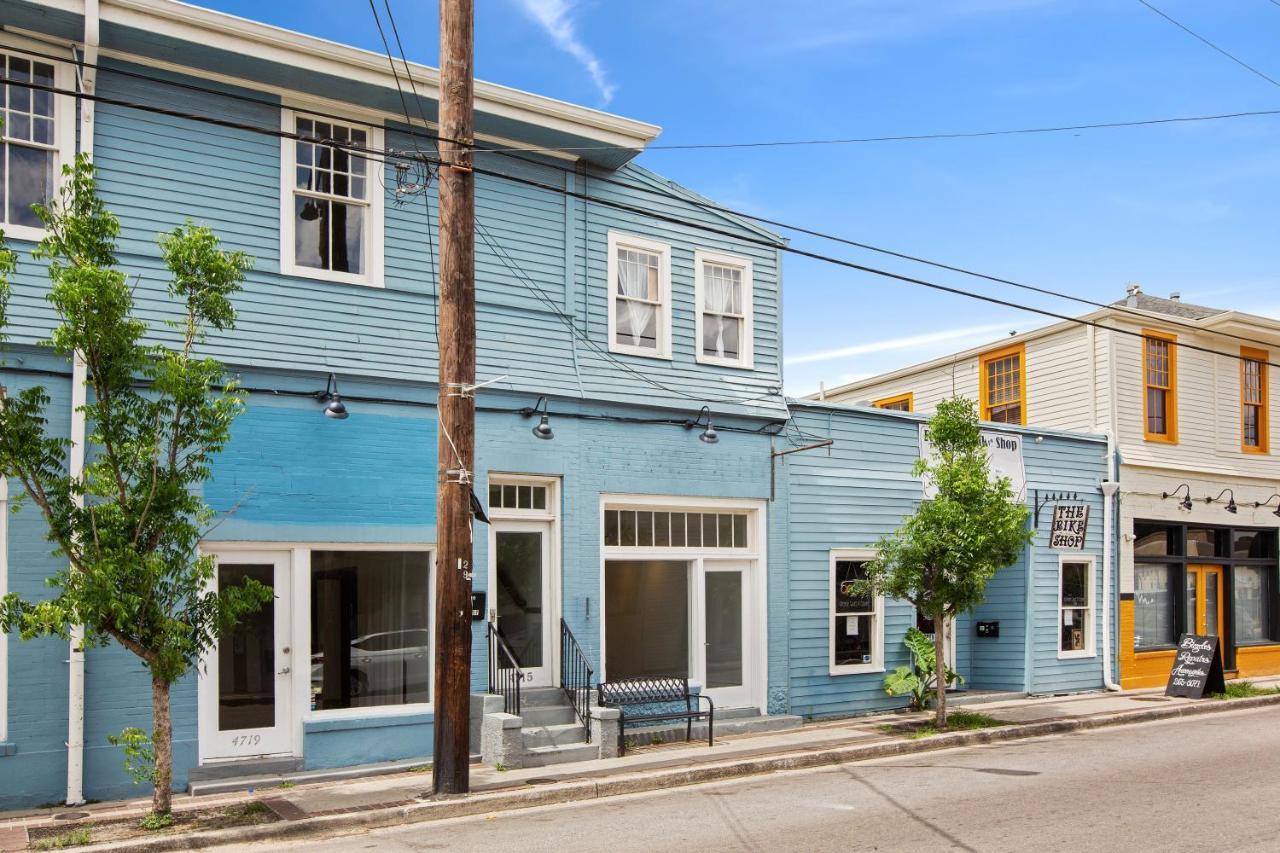 Aparthotel Freret Near Streetcar & Tulane 3*