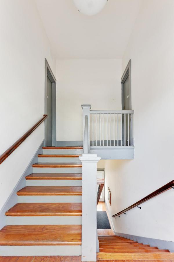 Freret Near Streetcar & Tulane Aparthotel 3*