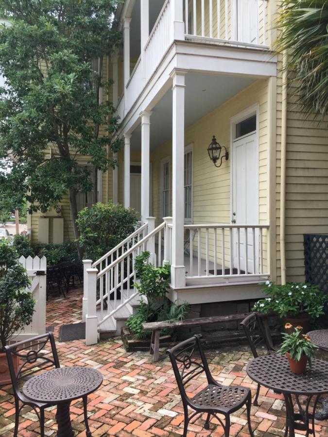 Bed & Breakfast Terrell House 4*