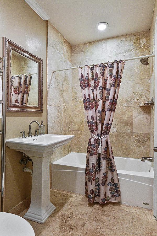 Aparthotel Kerlerec St. *