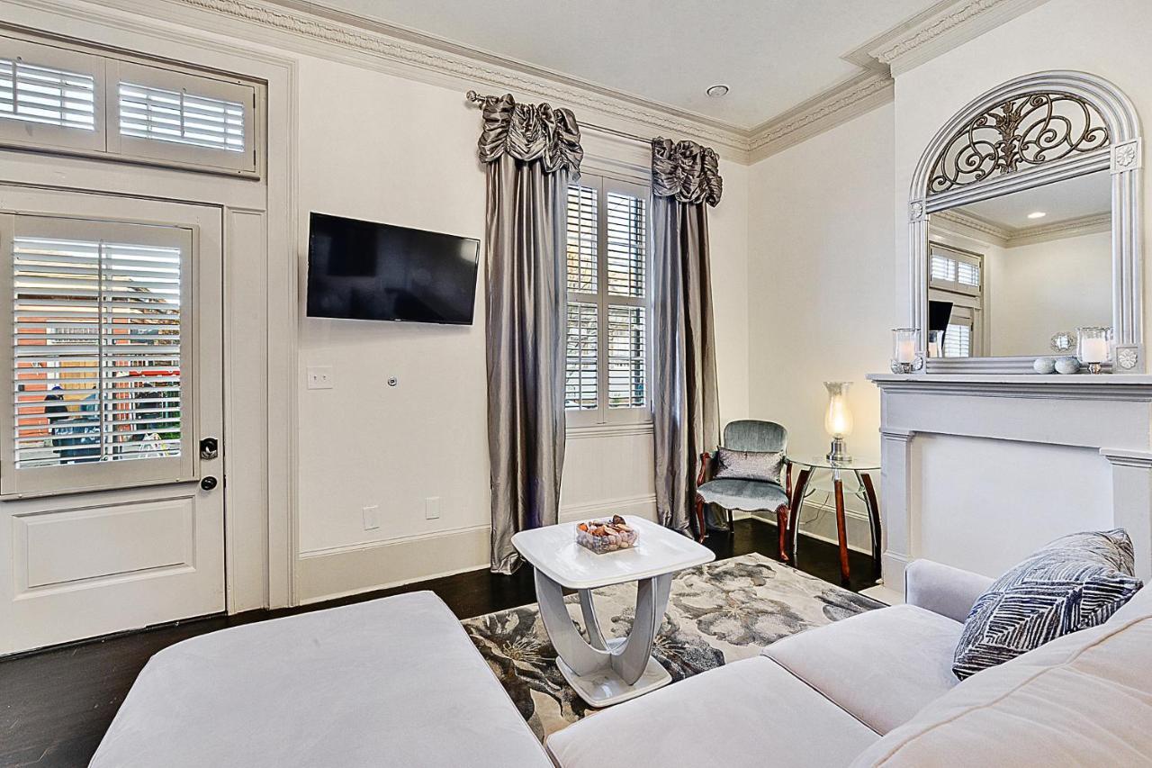 Aparthotel Kerlerec St.