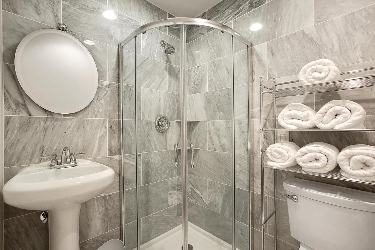 Aparthotel Kerlerec St.