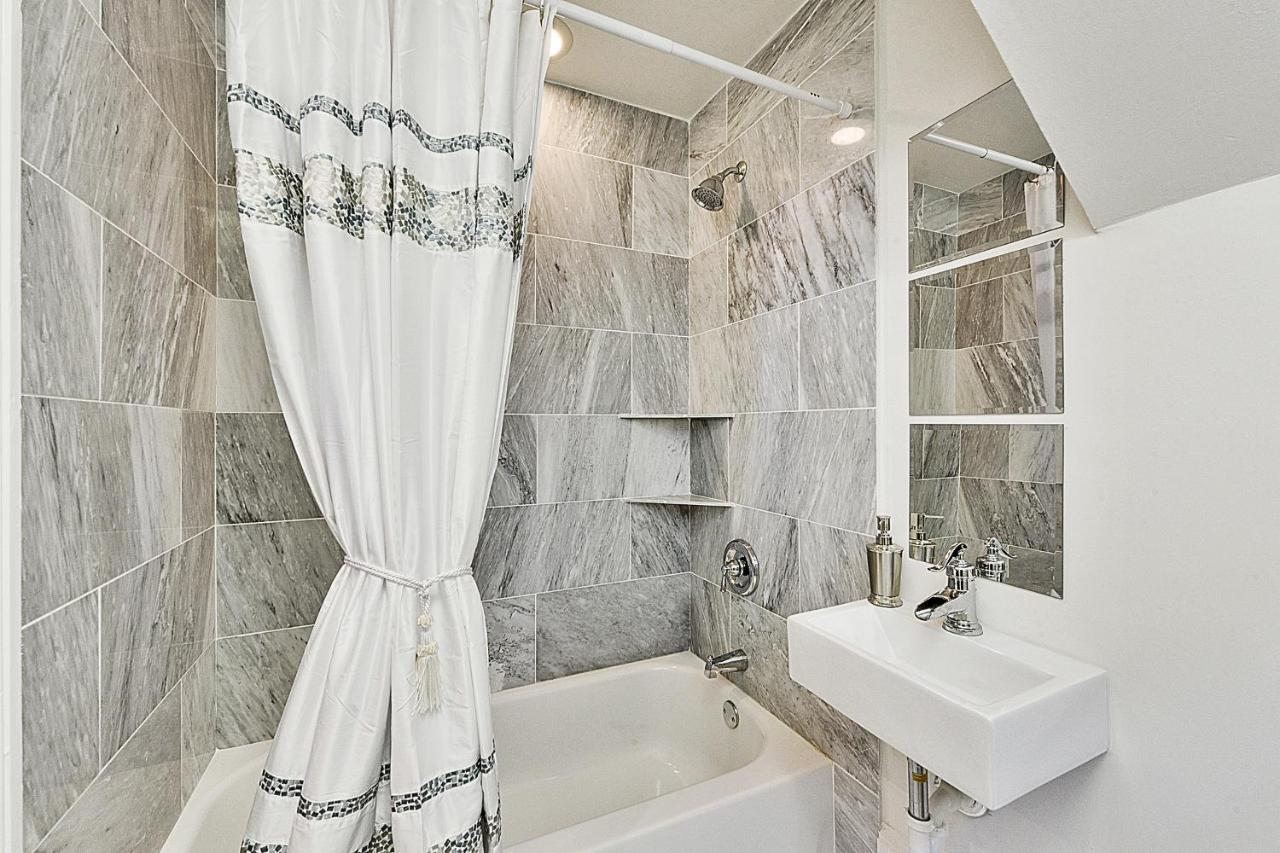 Aparthotel Kerlerec St. New Orleans