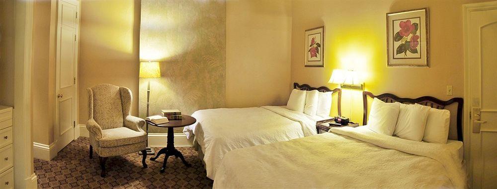 Pelham Hotel New Orleans