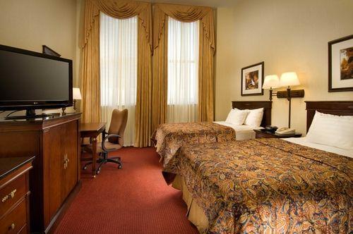 Drury Plaza Hotel