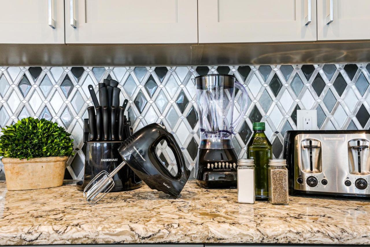 The Abita Holiday home