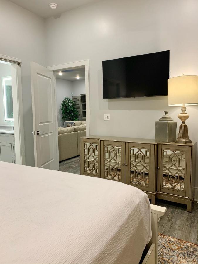 The Abita Holiday home *