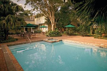 Club Wyndham Avenue Plaza New Orleans