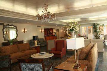 Hampton New Orleans/st.charles Ave Hotel New Orleans