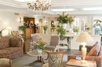 Hampton New Orleans/st.charles Ave Hotel New Orleans