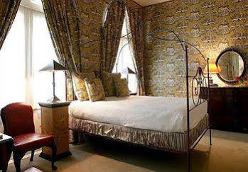 Soniat House 4* New Orleans