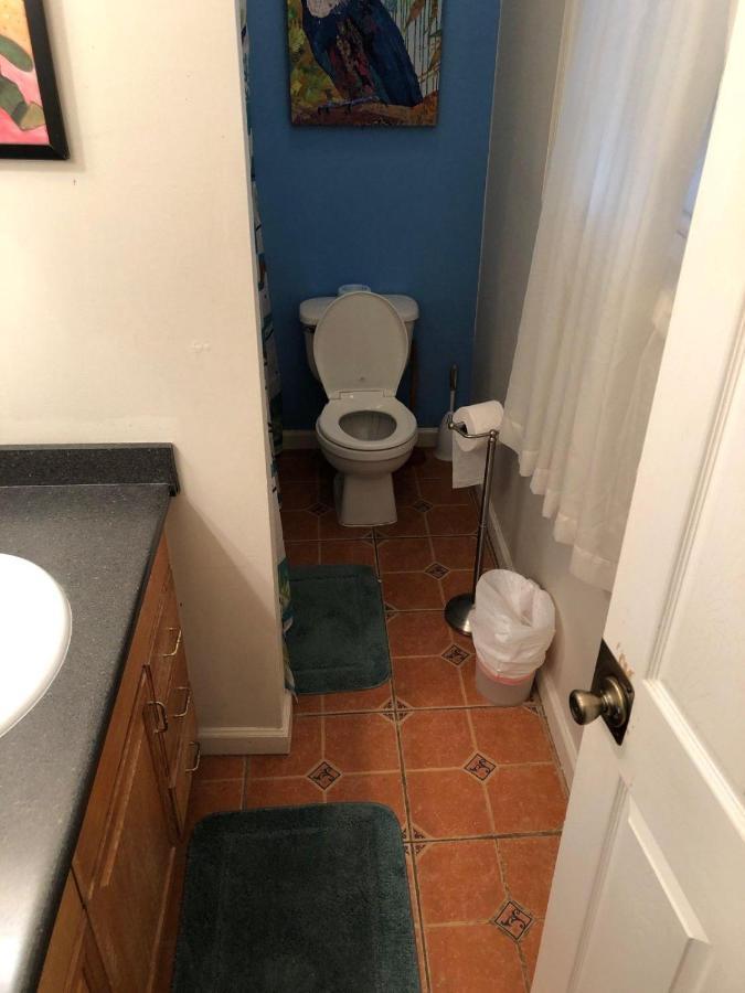 Fq Apartment New Orleans