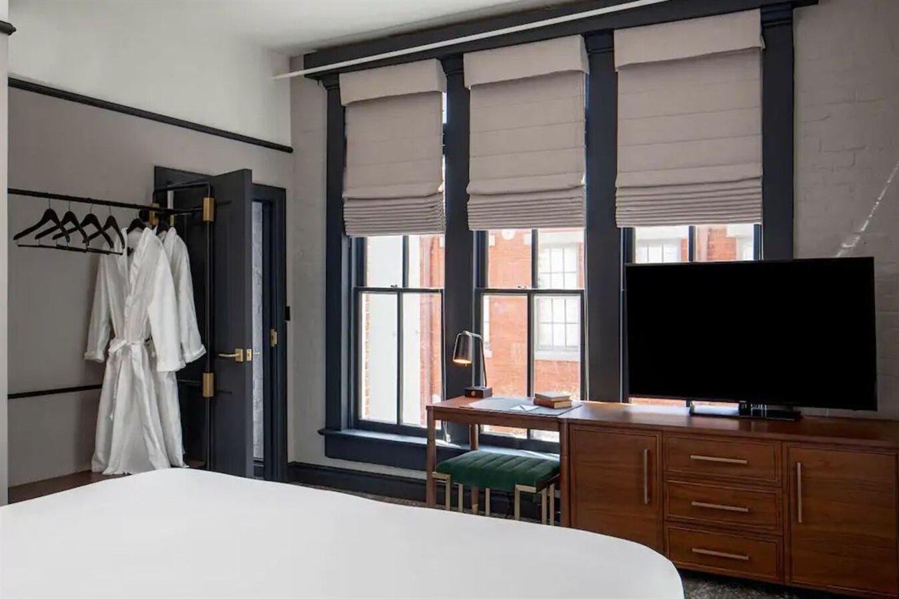 The Eliza Jane, Autograph Collection Hotel