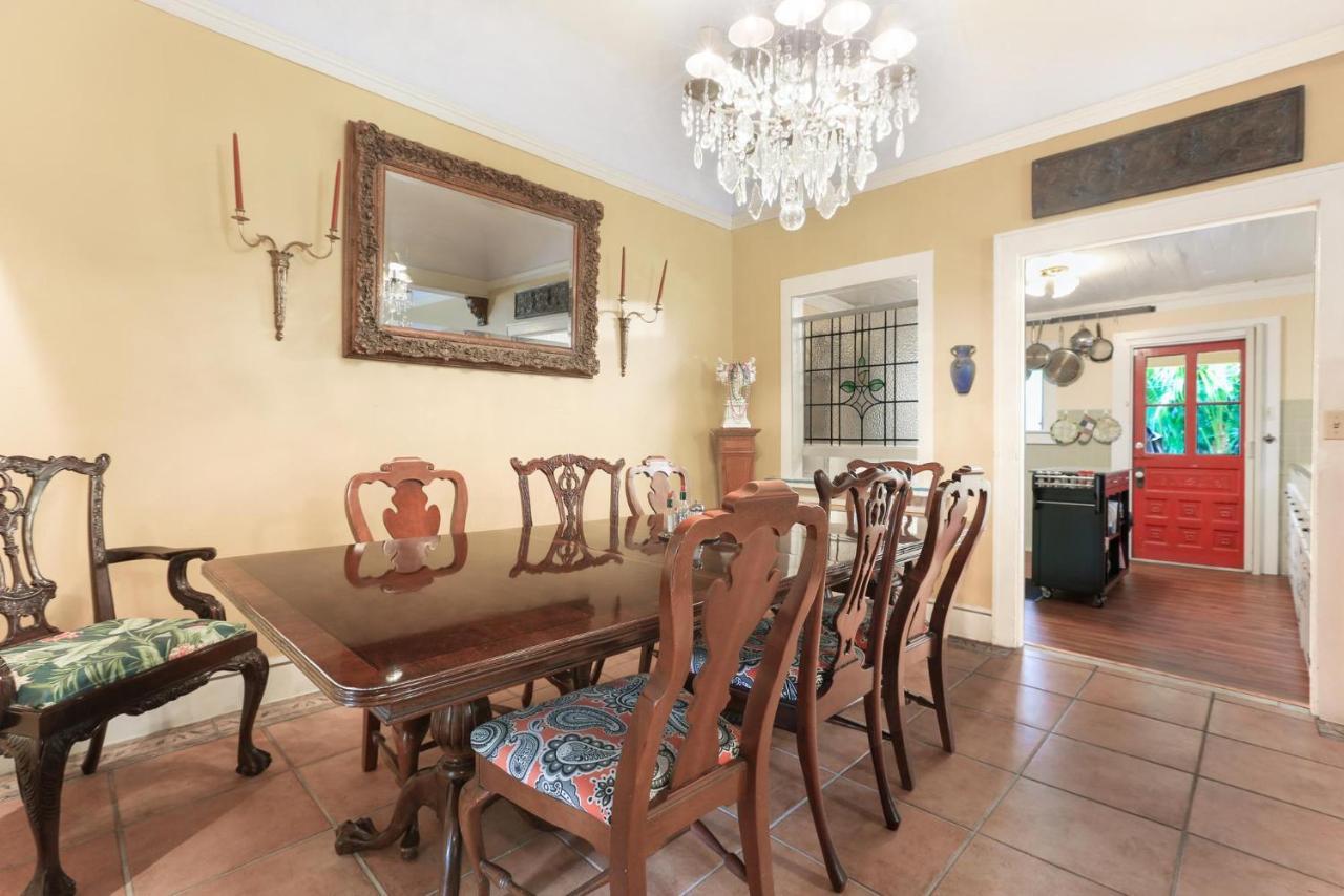 Historic In The Marigny, Blocks To French Quarter Hotel