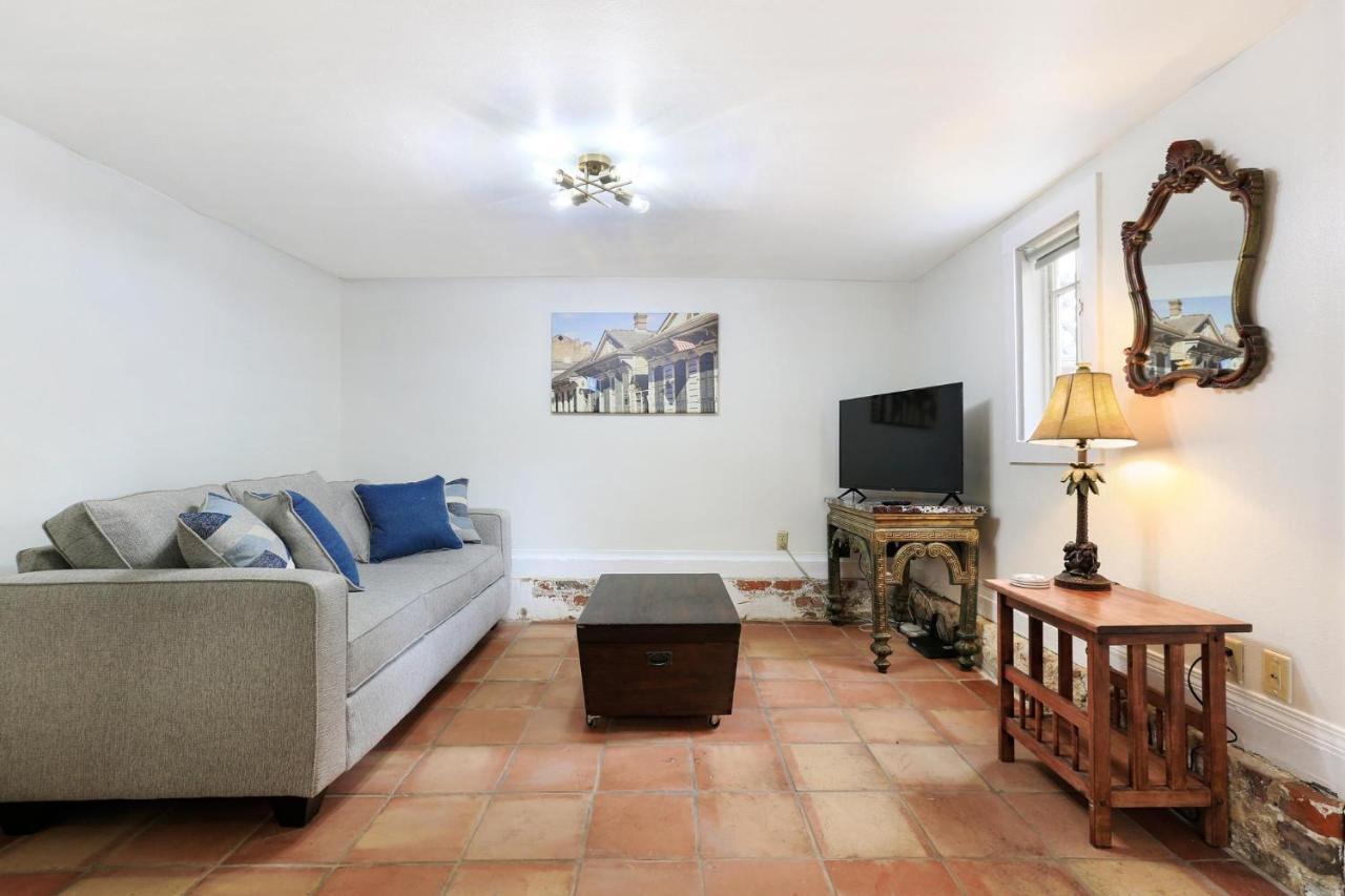 Hotel Historic In The Marigny, Blocks To French Quarter