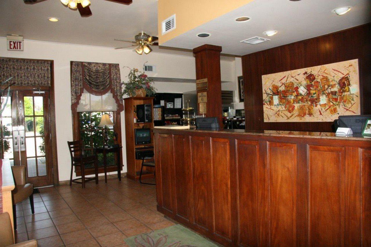 The Prytania Park Hotel New Orleans