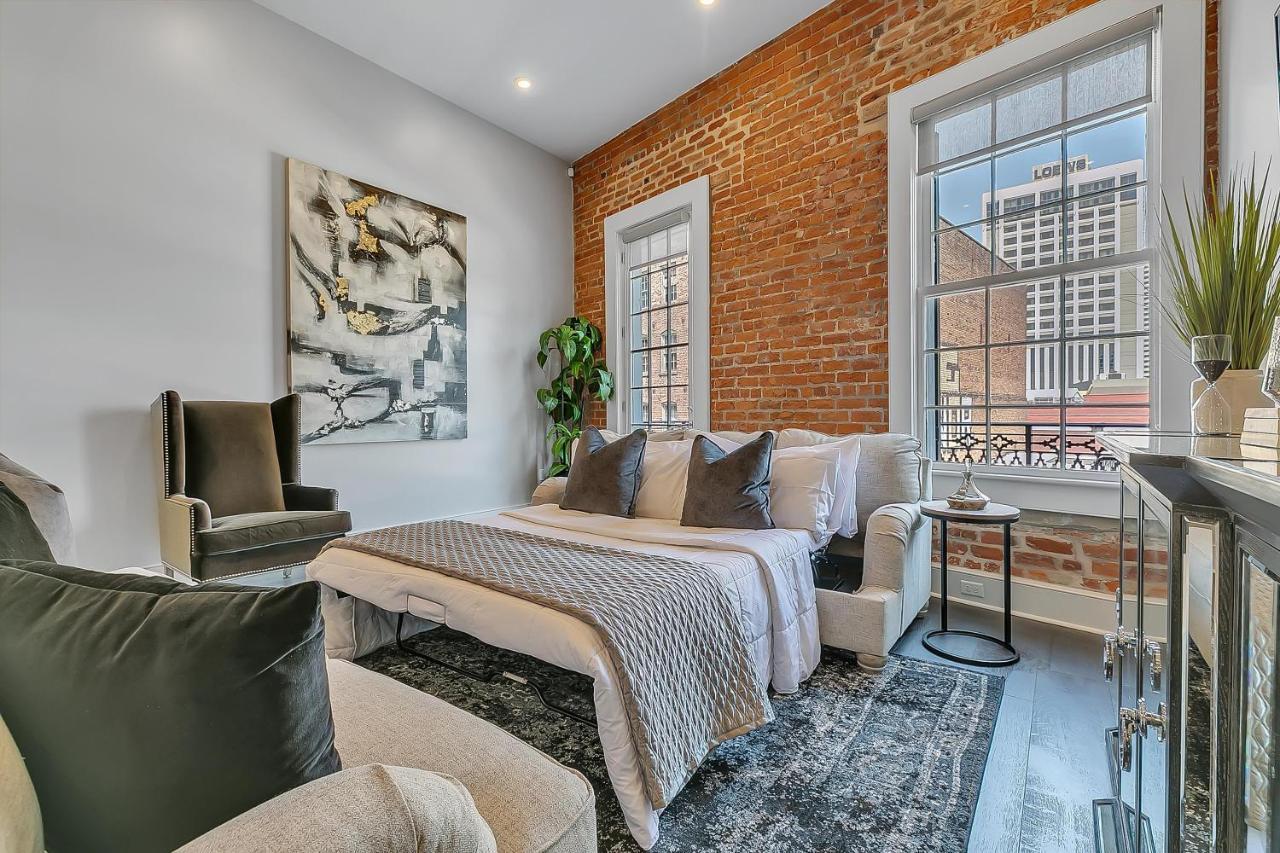 The Magnolia Apartment *