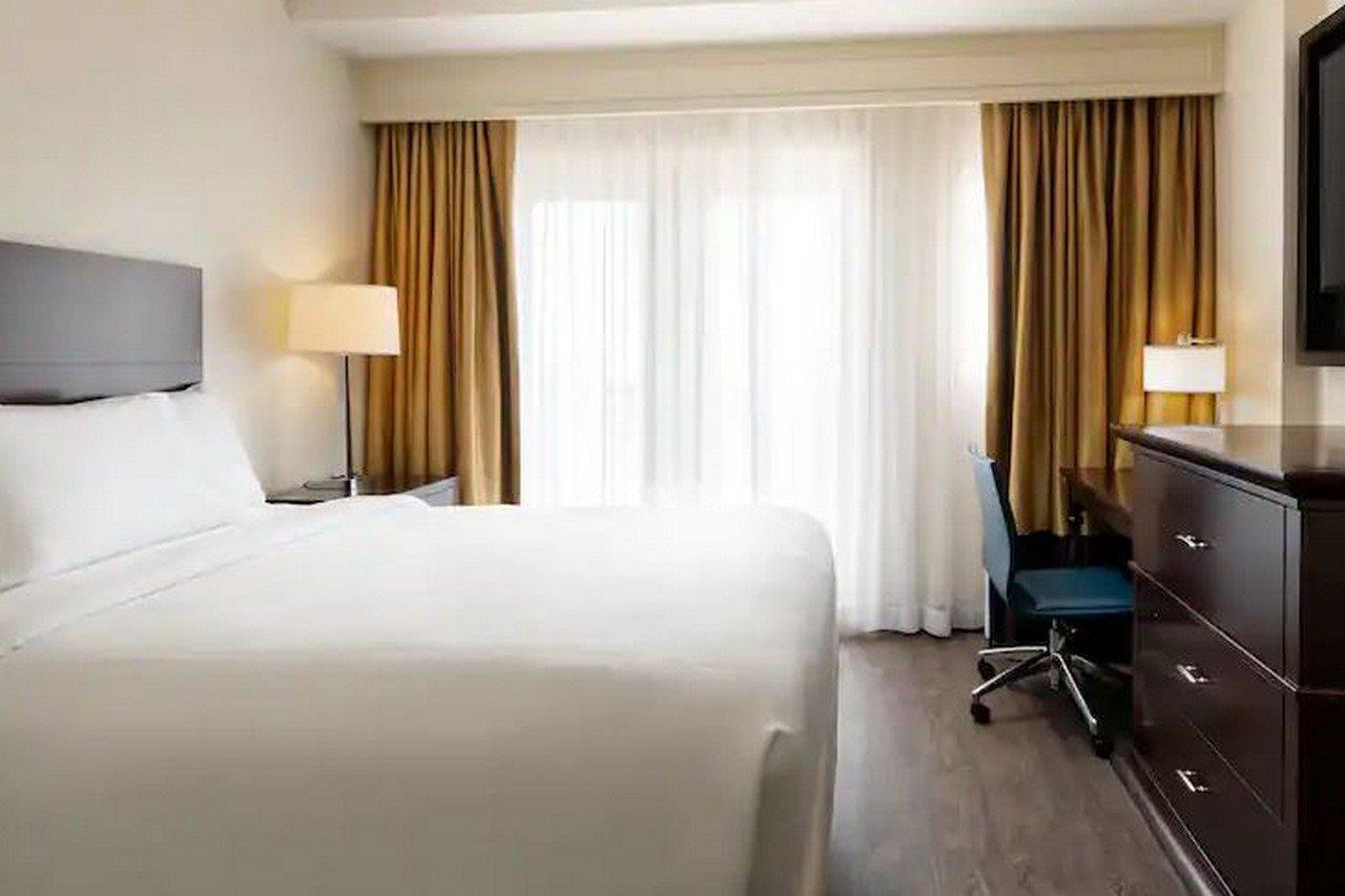 Embassy By Hilton Convention Center New Orleans