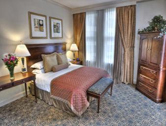 Hotel The Whitney 4*