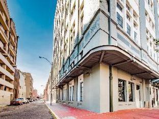 Hotel The Mercantile New Orleans