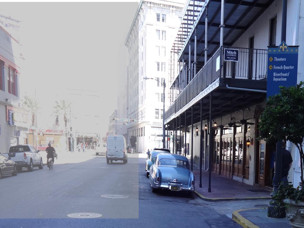 Maison Pierre Lafitte 3* New Orleans