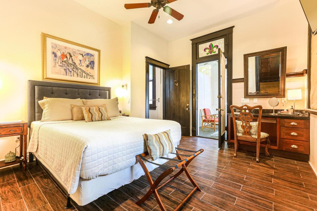 Bed & Breakfast Canal Street 3*