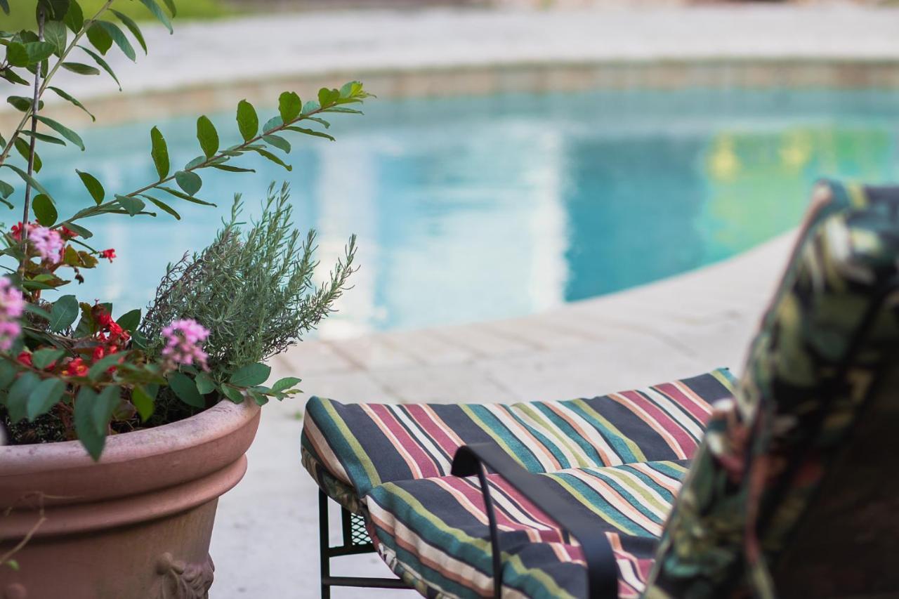 Chez Palmiers 2* New Orleans