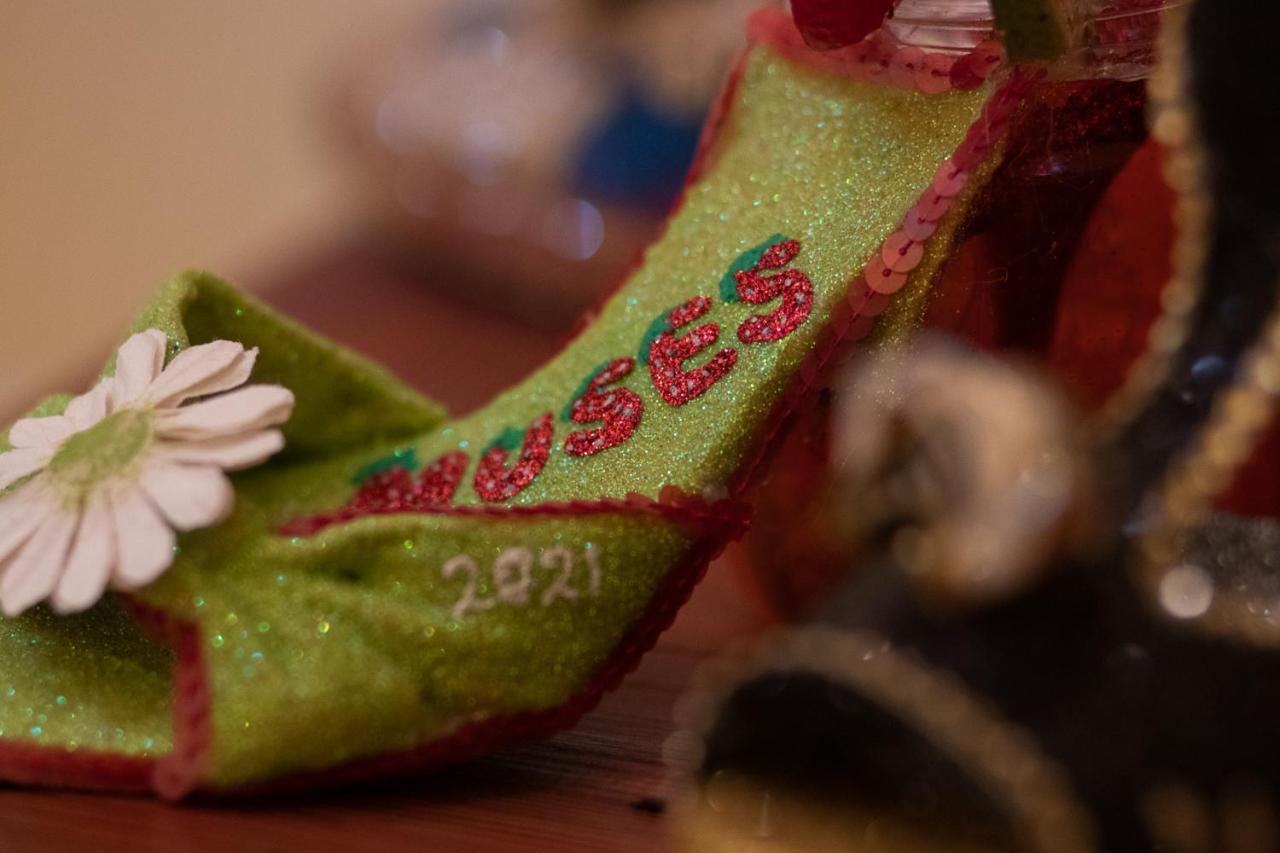 Chez Palmiers Bed & Breakfast