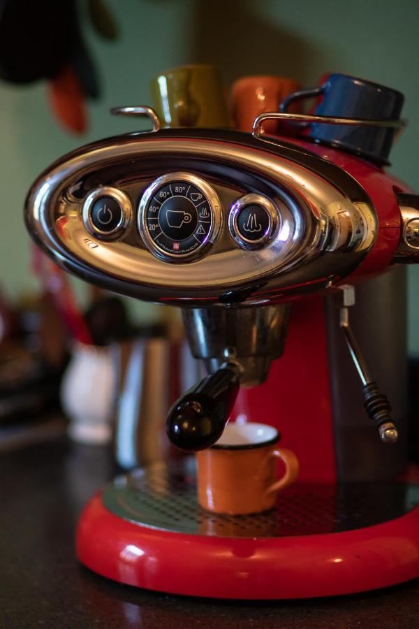 Chez Palmiers Bed & Breakfast New Orleans