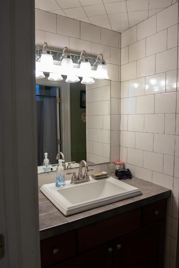 Bed & Breakfast Chez Palmiers New Orleans